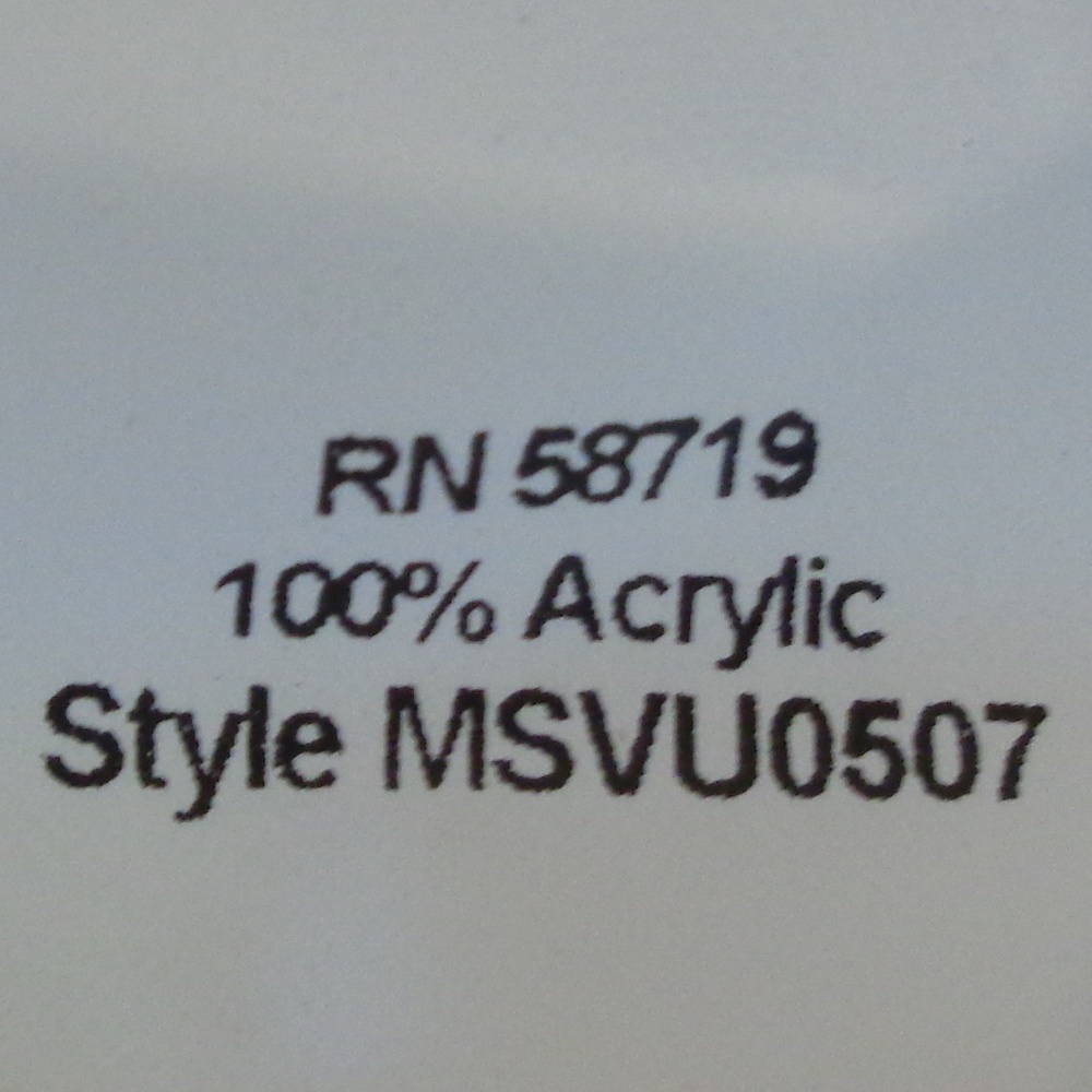 Elementz MSVU0507 Brown New Turtleneck Sweater - Picture 7 of 8